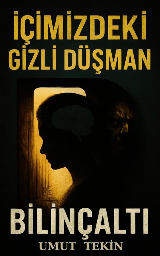 Içimizdeki Gizli Düsman BILINÇALTI