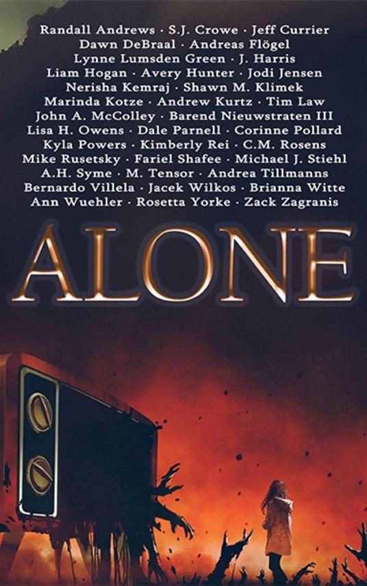 Alone