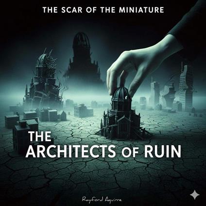 The Architects of Ruin