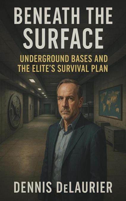 Beneath the Surface
