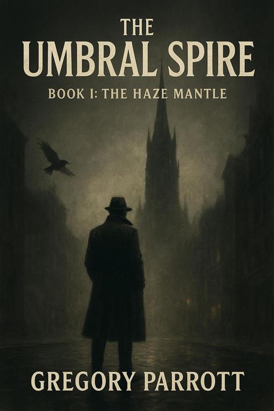 The Haze Mantle
