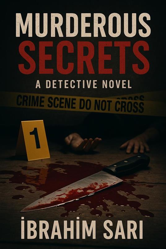 Murderous Secrets