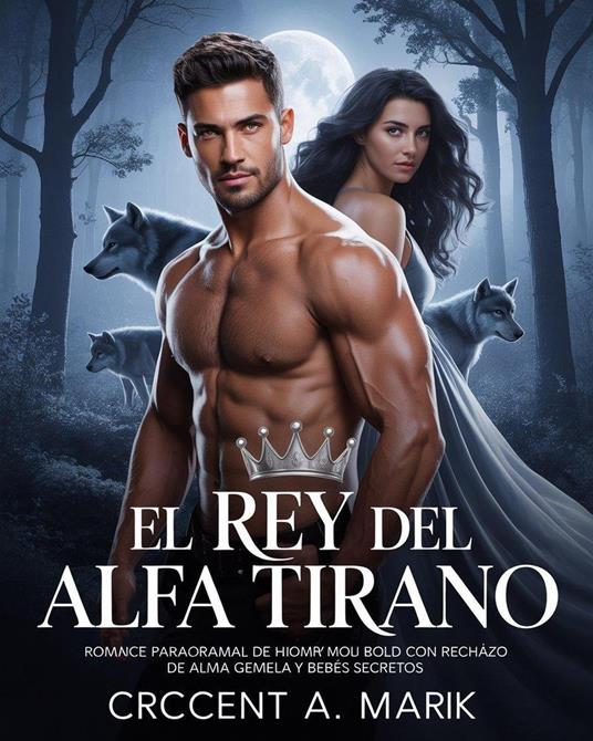 El Rey del Alfa Tirano