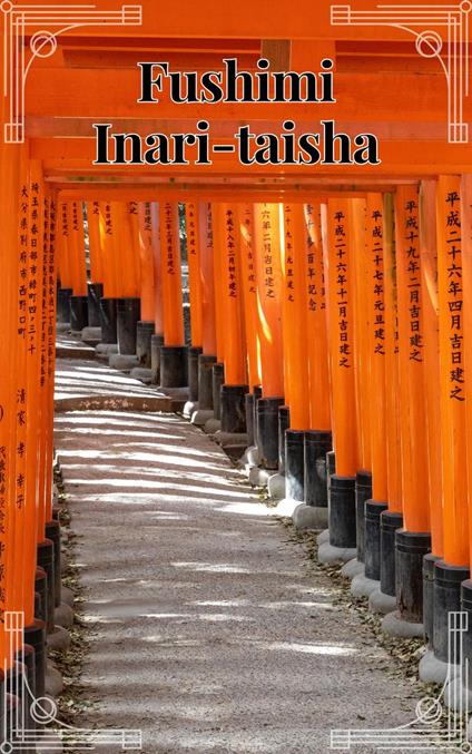 Fushimi Inari-taisha