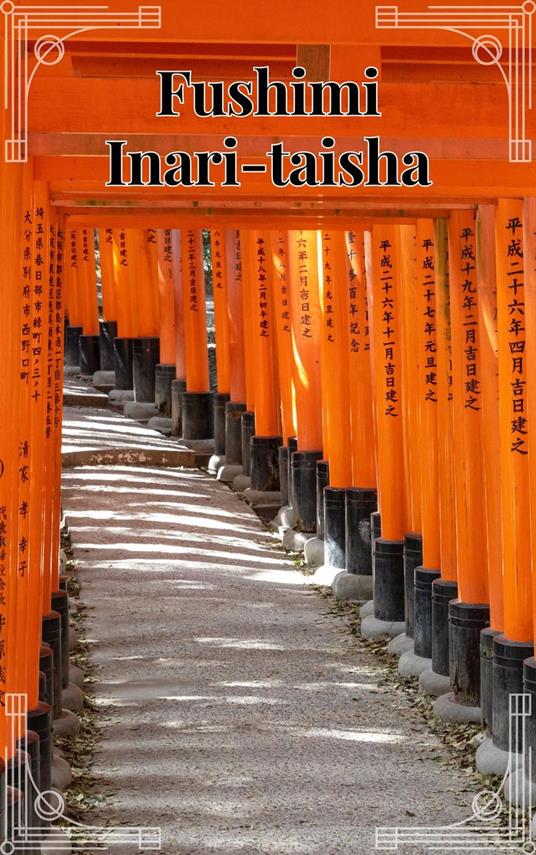Fushimi Inari-taisha