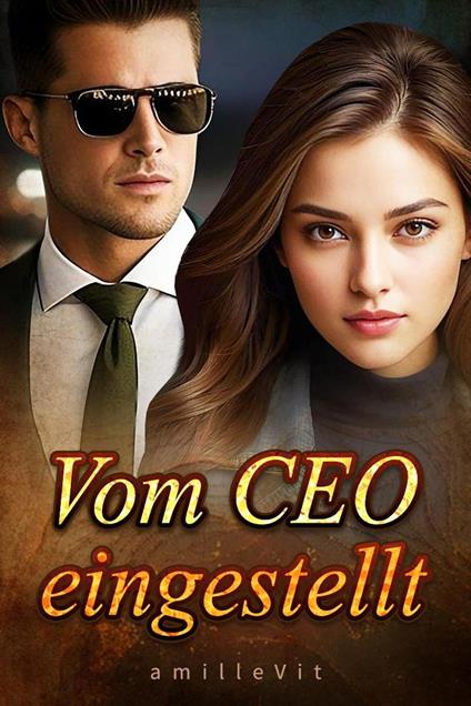 Vom CEO eingestellt