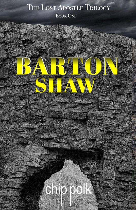 Barton Shaw