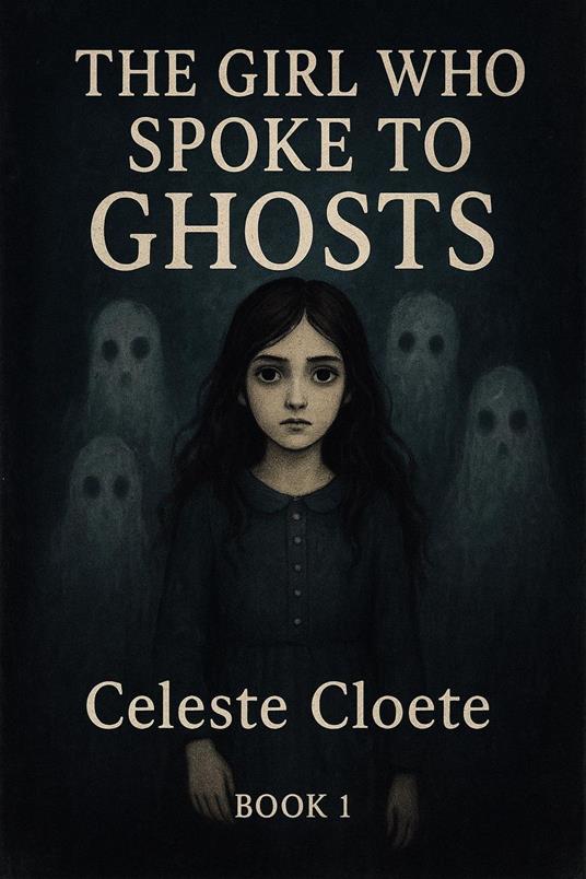 The Girl Who Spoke To Ghosts