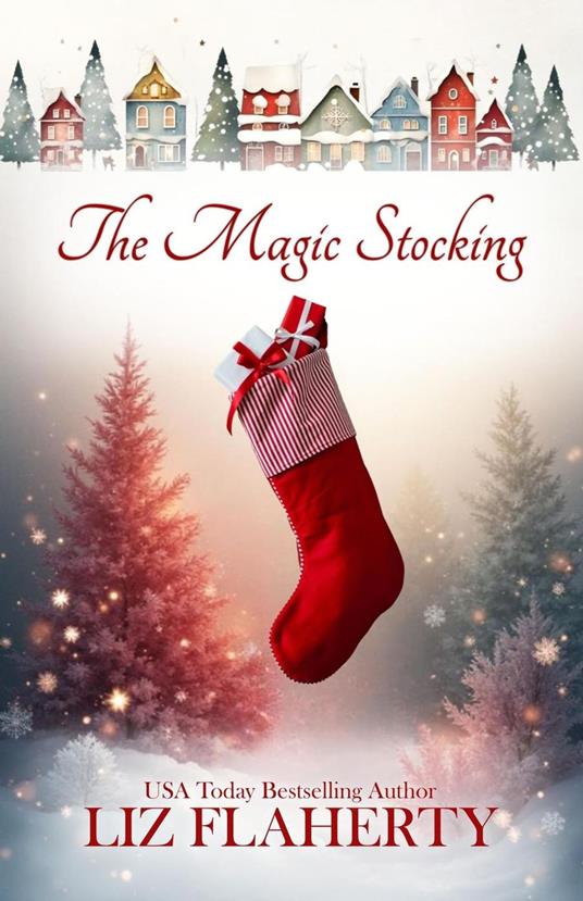 The Magic Stocking