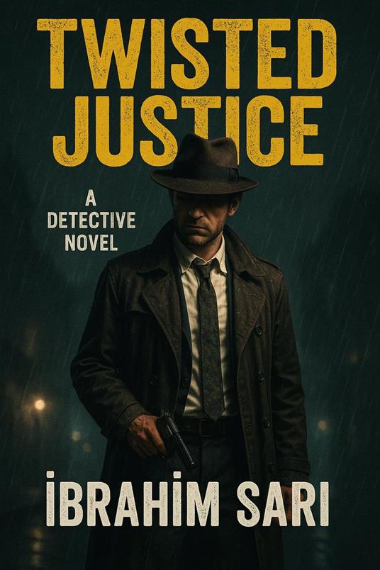 Twisted Justice