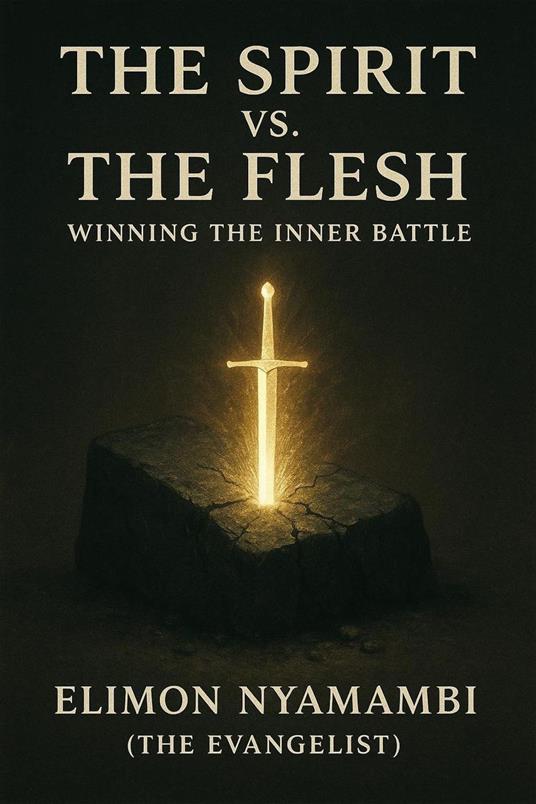 The Spirit vs. The Flesh: Winning the Inner Battle