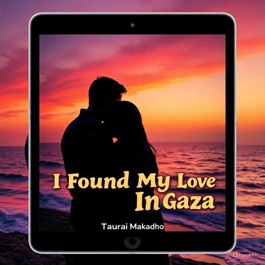 I Found My Love In Gaza