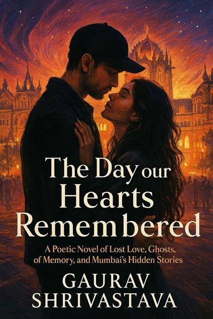 The Day Our Hearts Remembered