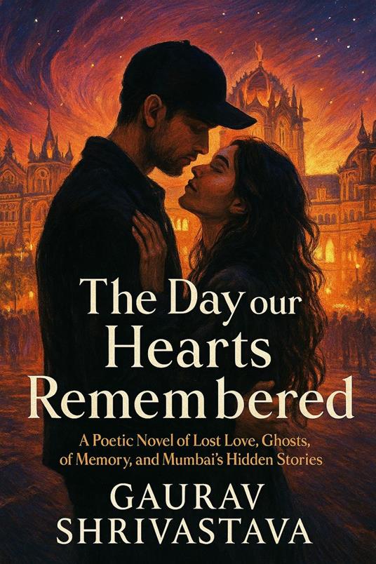 The Day Our Hearts Remembered