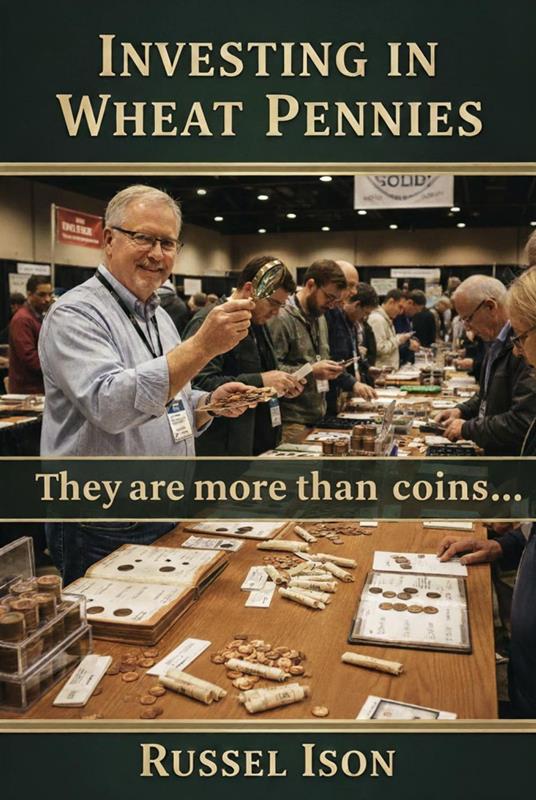 Investing in Wheat Pennies