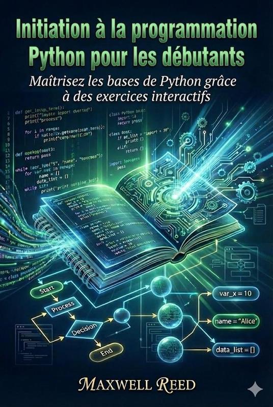 Initiation à la programmation Python pour les débutants