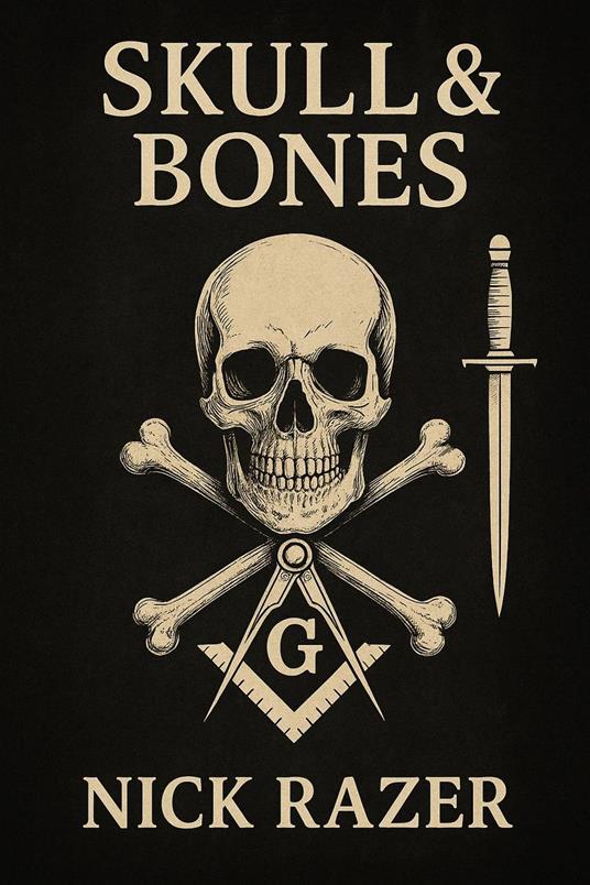 Skull & Bones