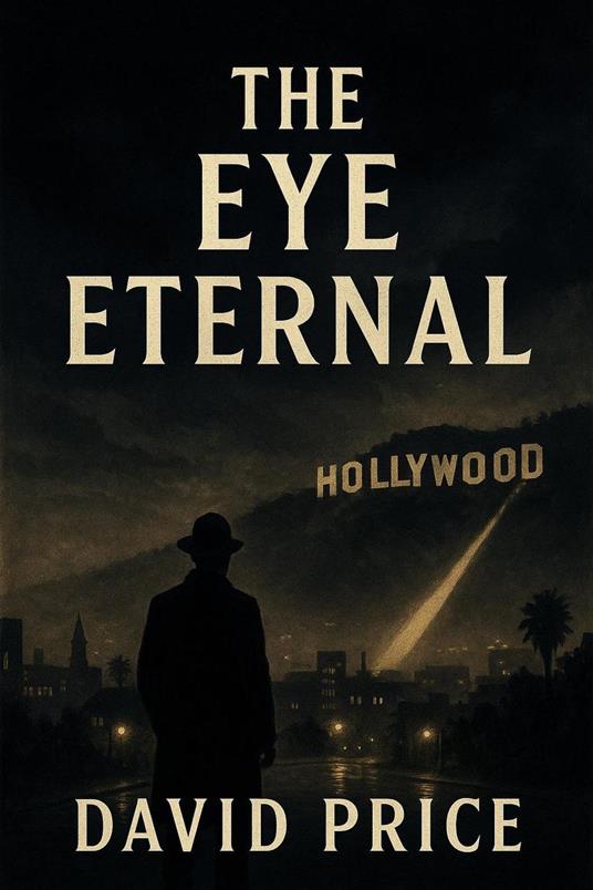 The Eye Eternal