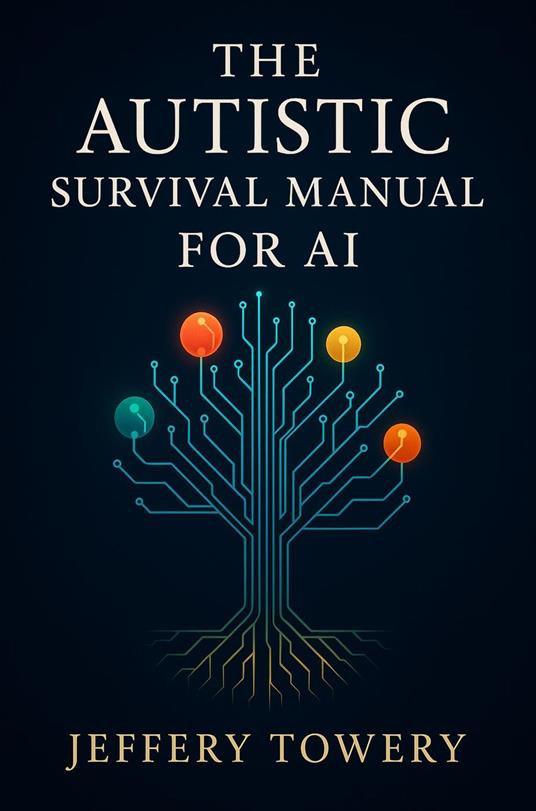 The Autistic Survival Manual For AI