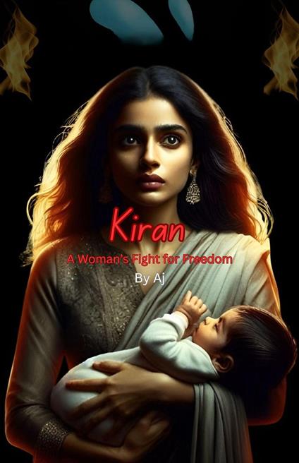 Kiran - Anuj jain - ebook
