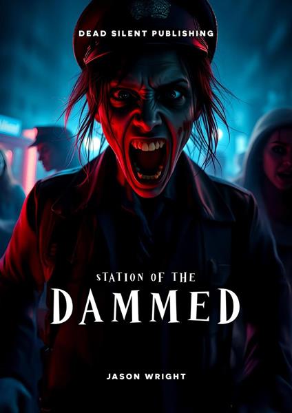Station Of The Dammed