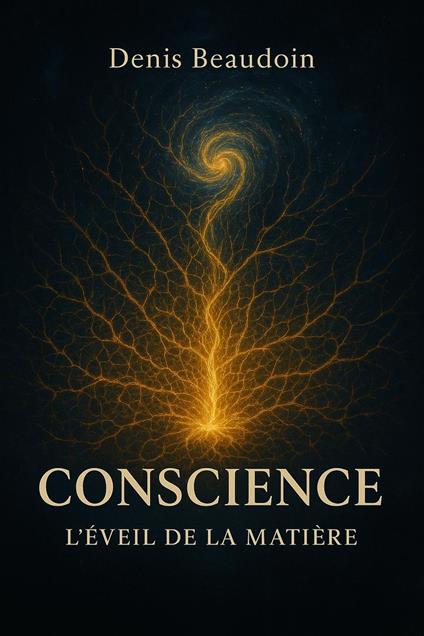 Conscience : L'éveil de la matière