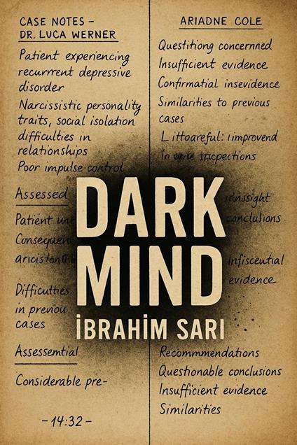 Dark Mind