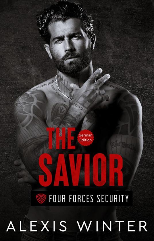 The Savior