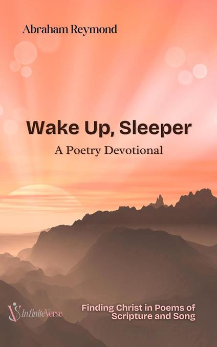 Wake Up, Sleeper: A Poetry Devotional