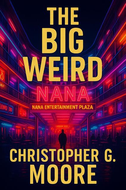The Big Weird