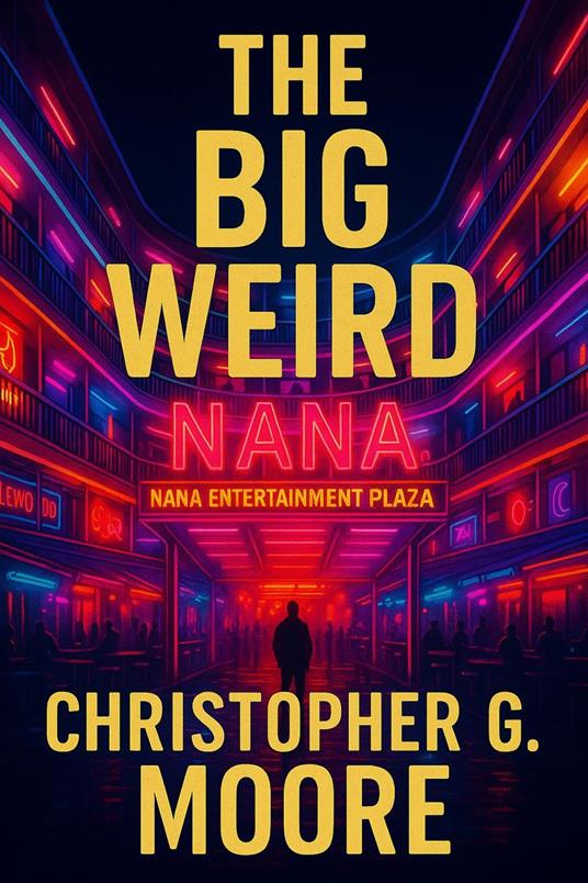 The Big Weird