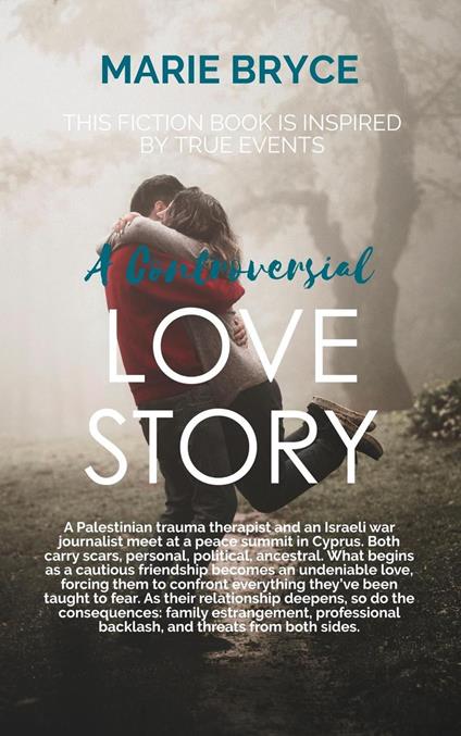 A Controversial Love Story. The Border Between Us