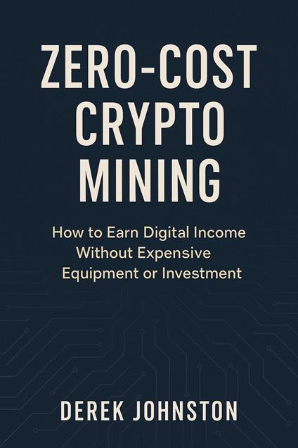 Zero-Cost Crypto Mining