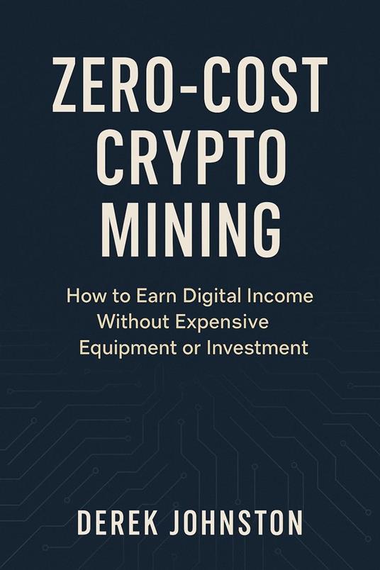 Zero-Cost Crypto Mining
