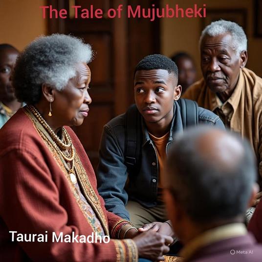 Tale of Mujubheki