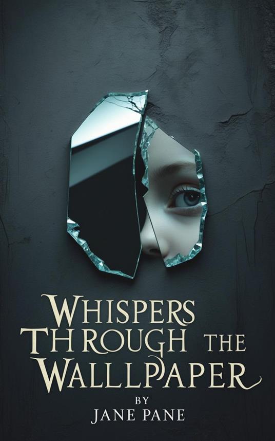 Whispers Through The Wallpaper