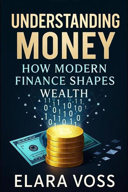 Understanding Money How Modern Finance Shapes Wealth