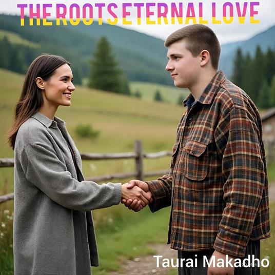 The Roots Eternal Love