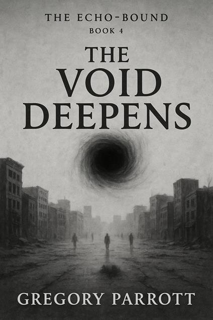The Void Deepens