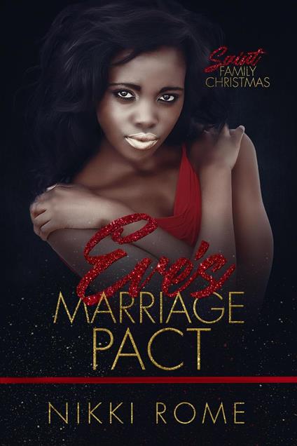 Eve's Marriage Pact