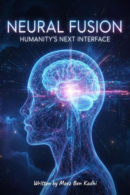 Neural Fusion: Humanity’s Next Interface