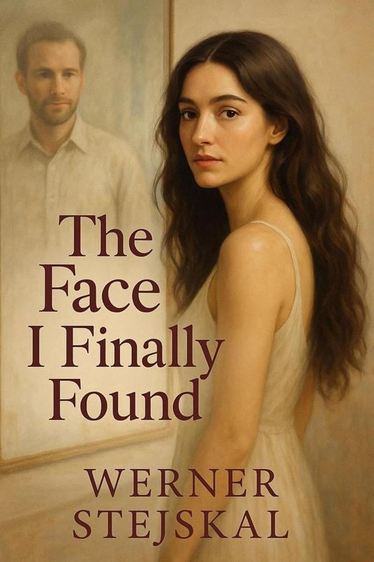 The Face I Finally Found