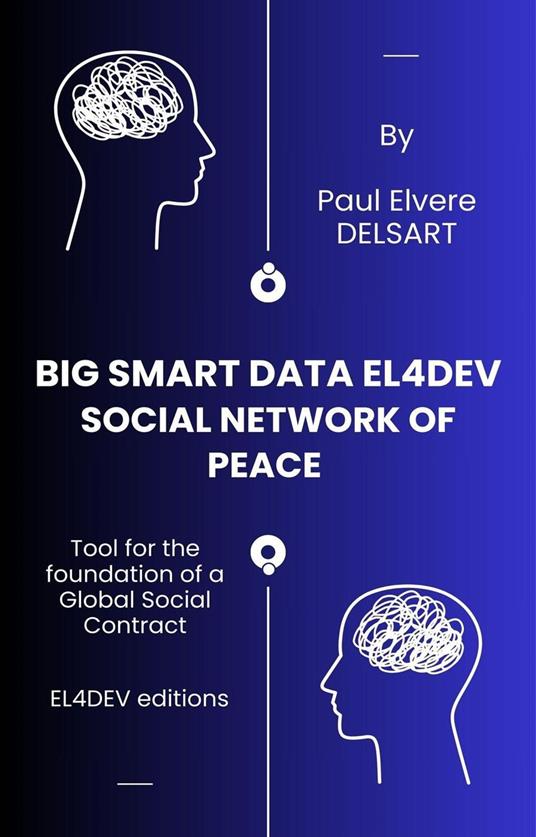 BIG SMART DATA EL4DEV – Social network of peace