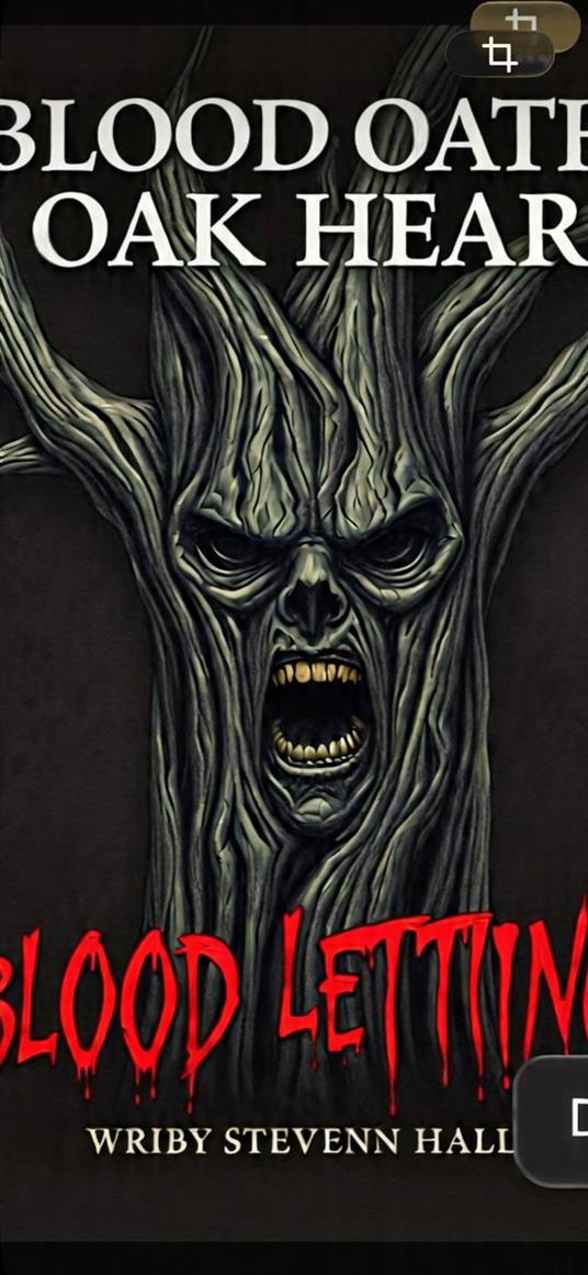 Blood Oath, Oak Heart