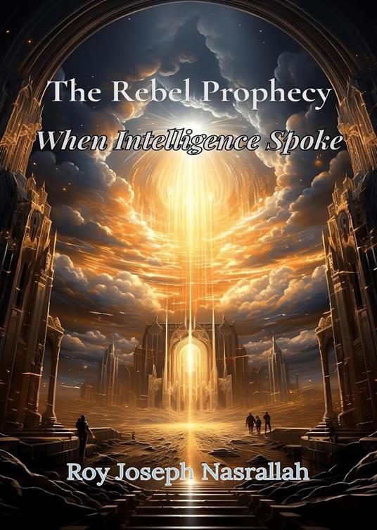 The Rebel Prophecy When Intelligence Spoke