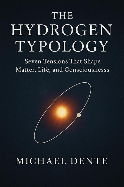 The Hydrogen Typology