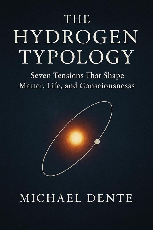 The Hydrogen Typology