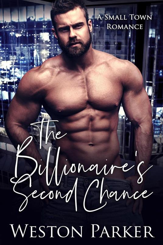 The Billionaire Second Chance