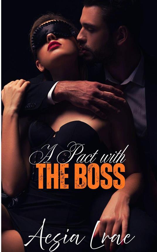 A Pact with the Boss