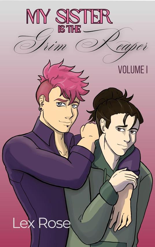 My Sister is the Grim Reaper